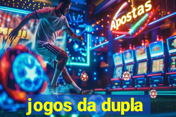 jogos da dupla